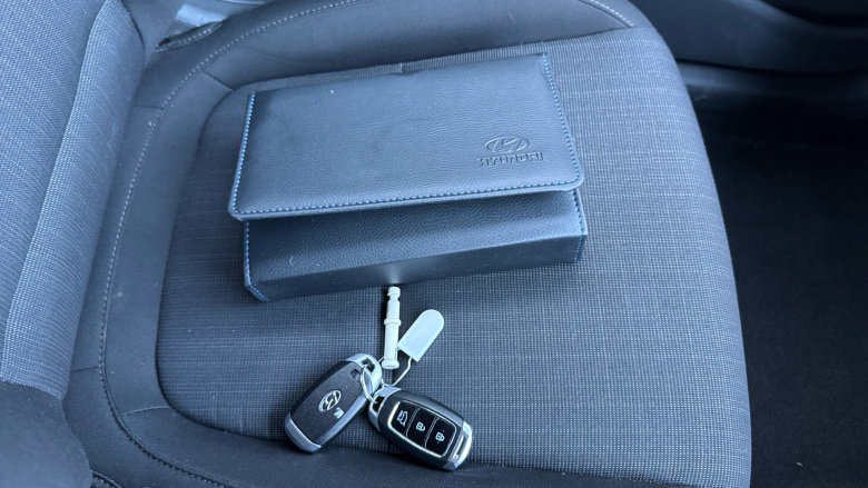 Hyundai Kona 1.0 TGDi 48V MHEV Premium 5dr Petrol Hatchback